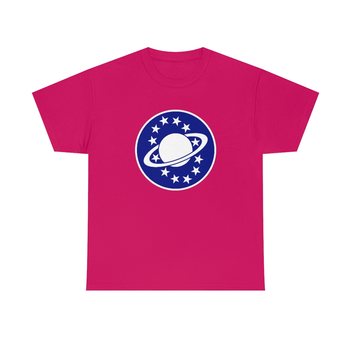 Never Give Up Tee