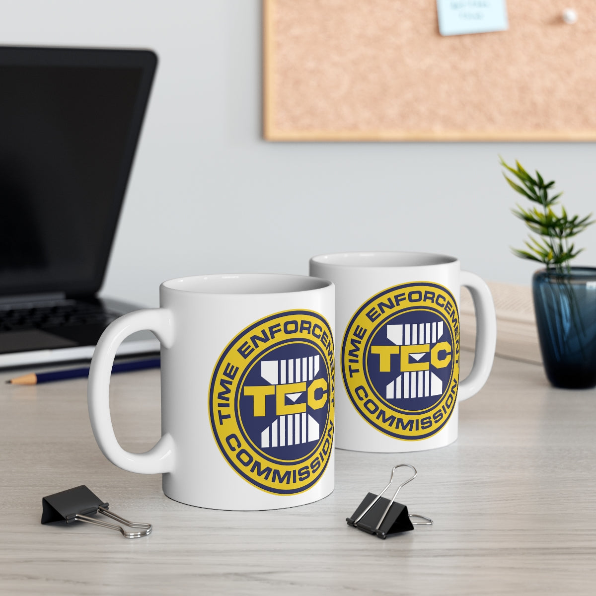 TEC Mug