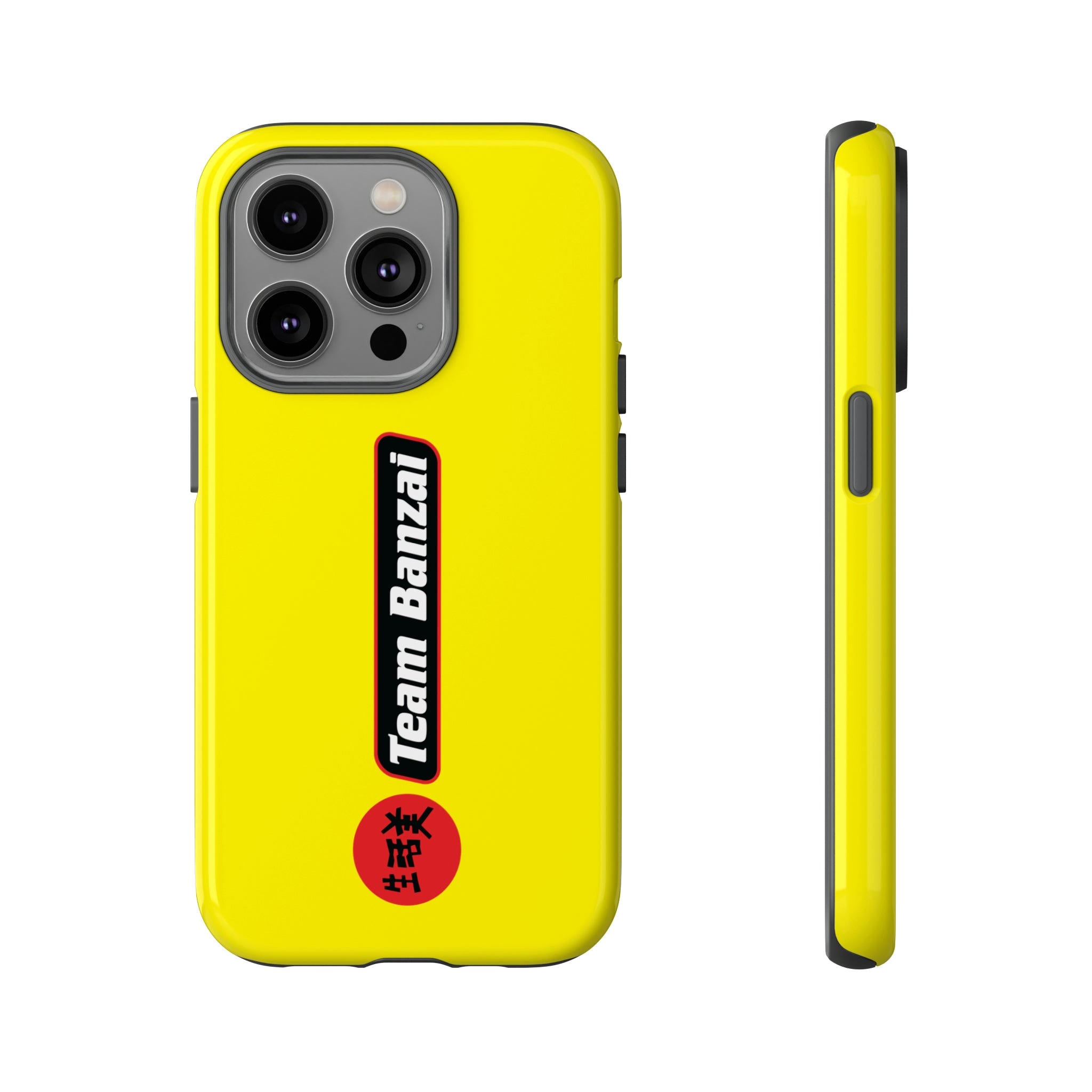 BB - Team Banzai #2 Phone Case