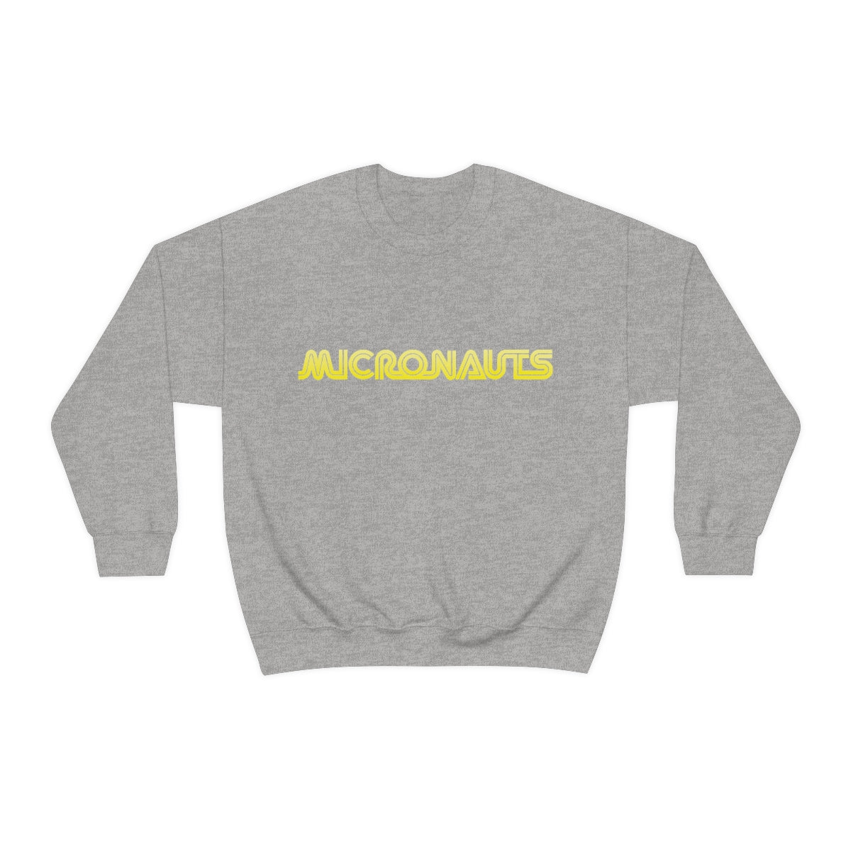 Micro Nauts Sweatshirt