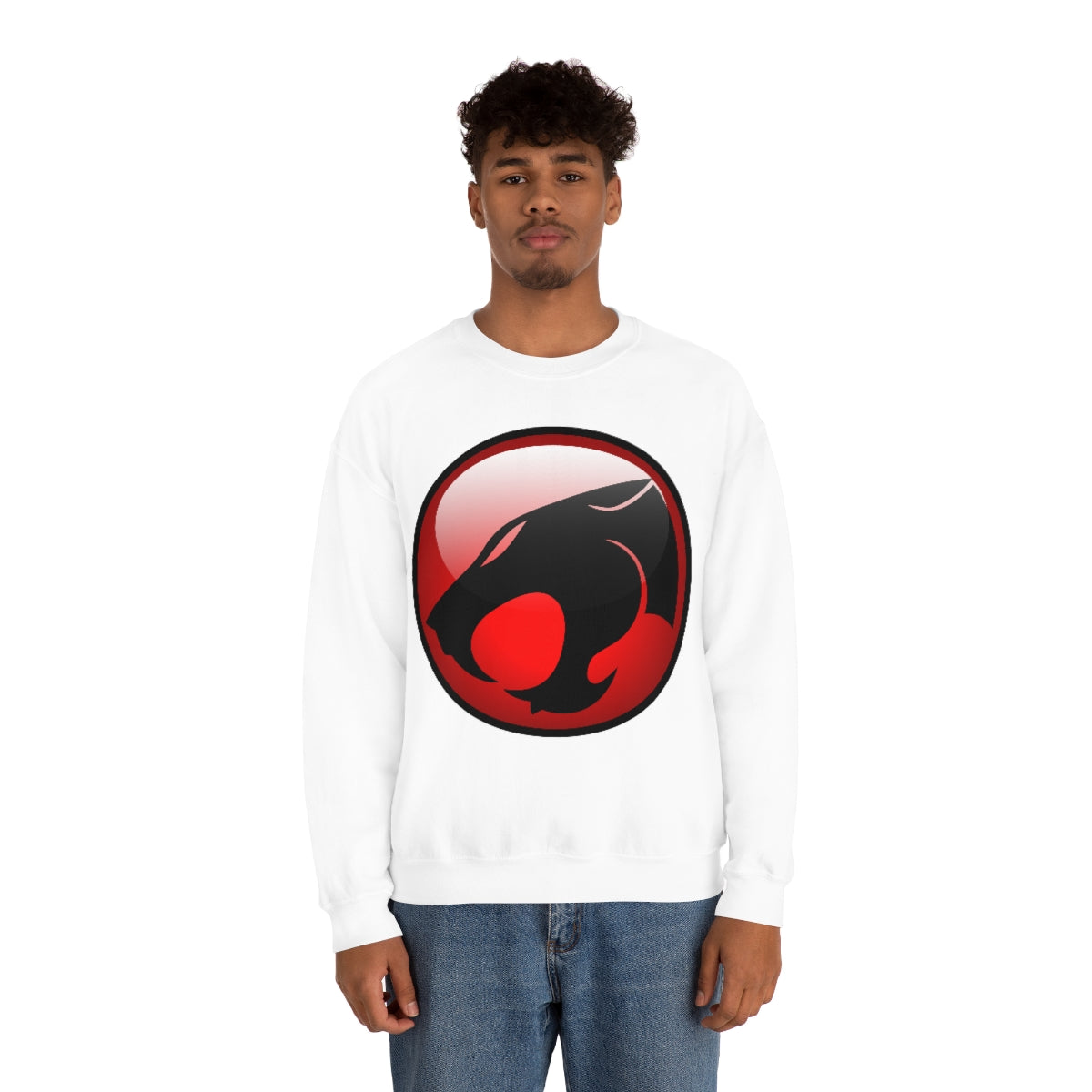 Thunder Cats Sweatshirt