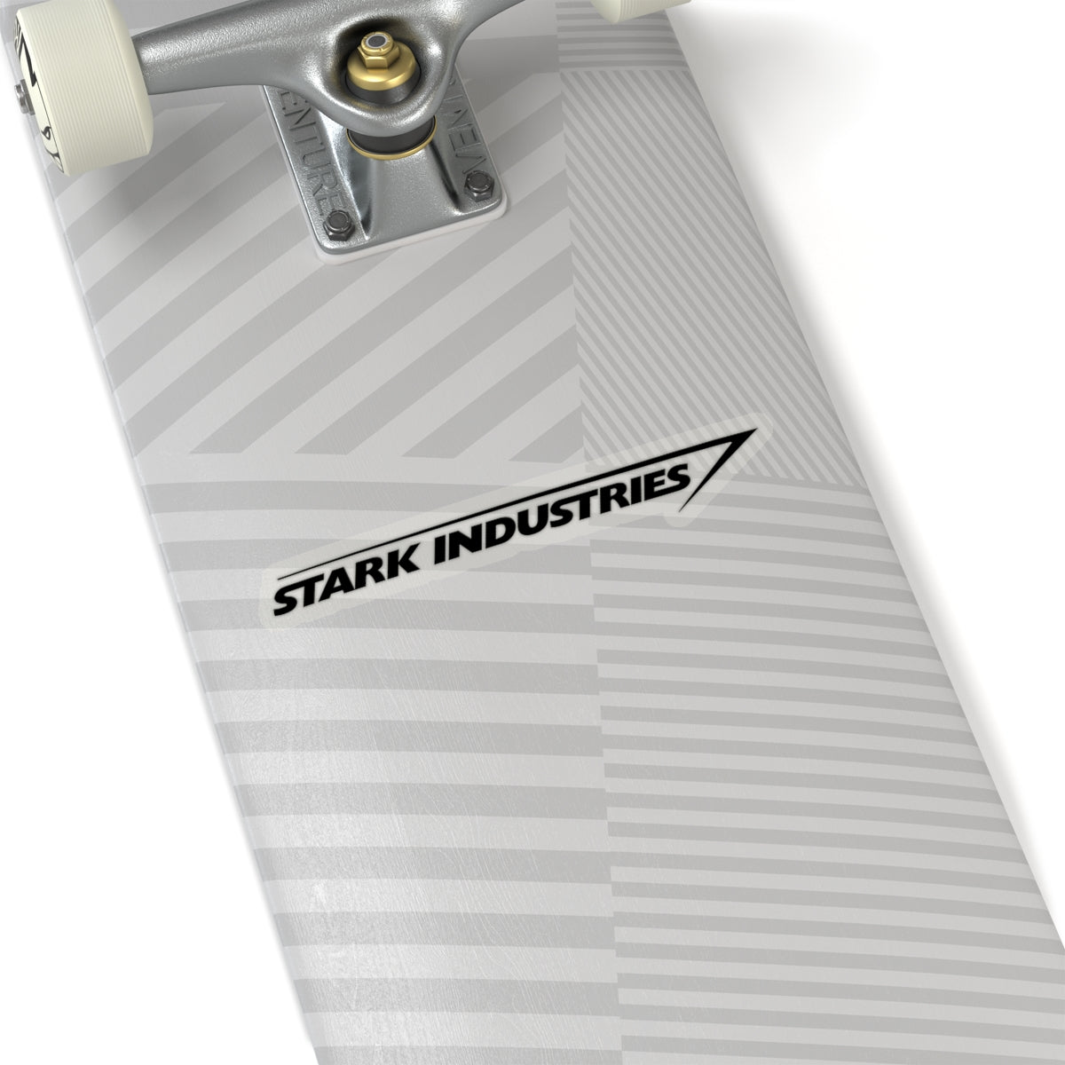 Stark Stickers