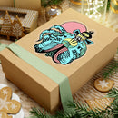 BTLC - Burton Stickers