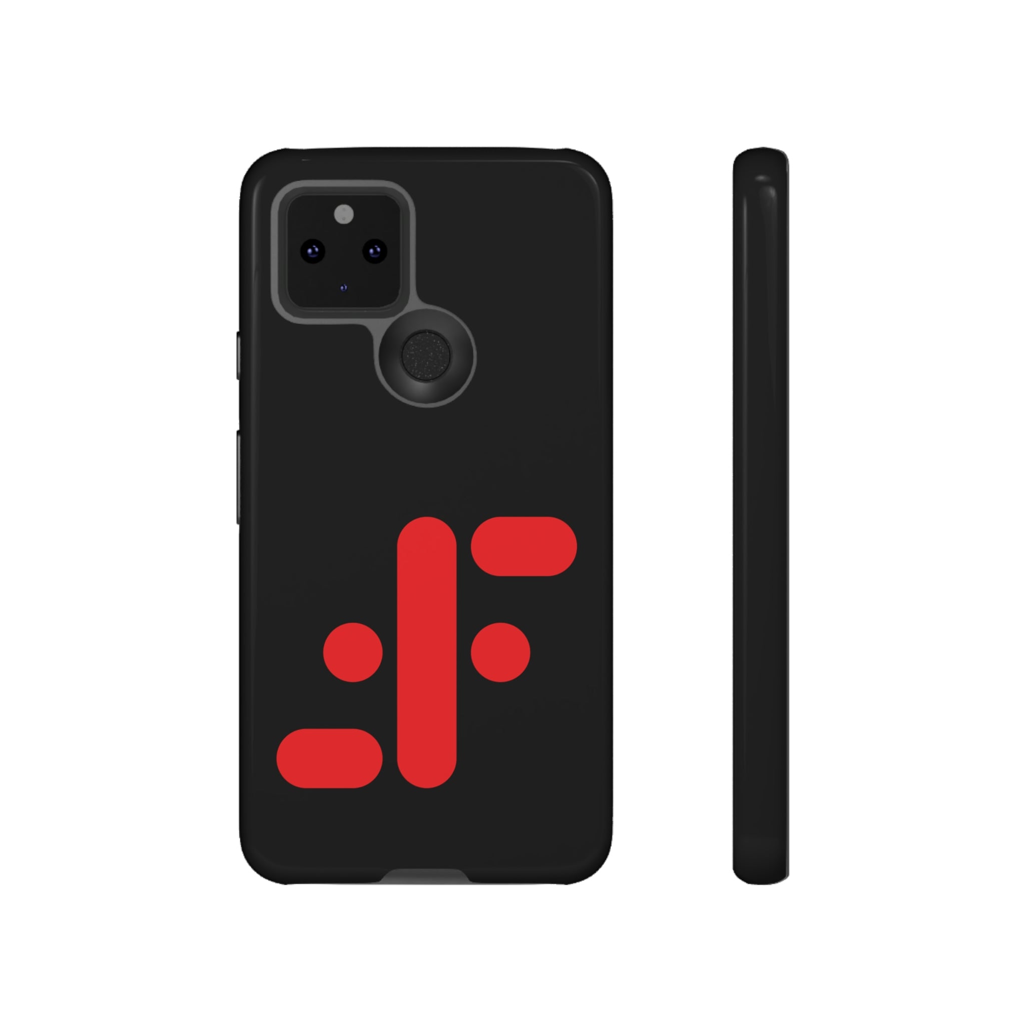 Visitors Phone Case