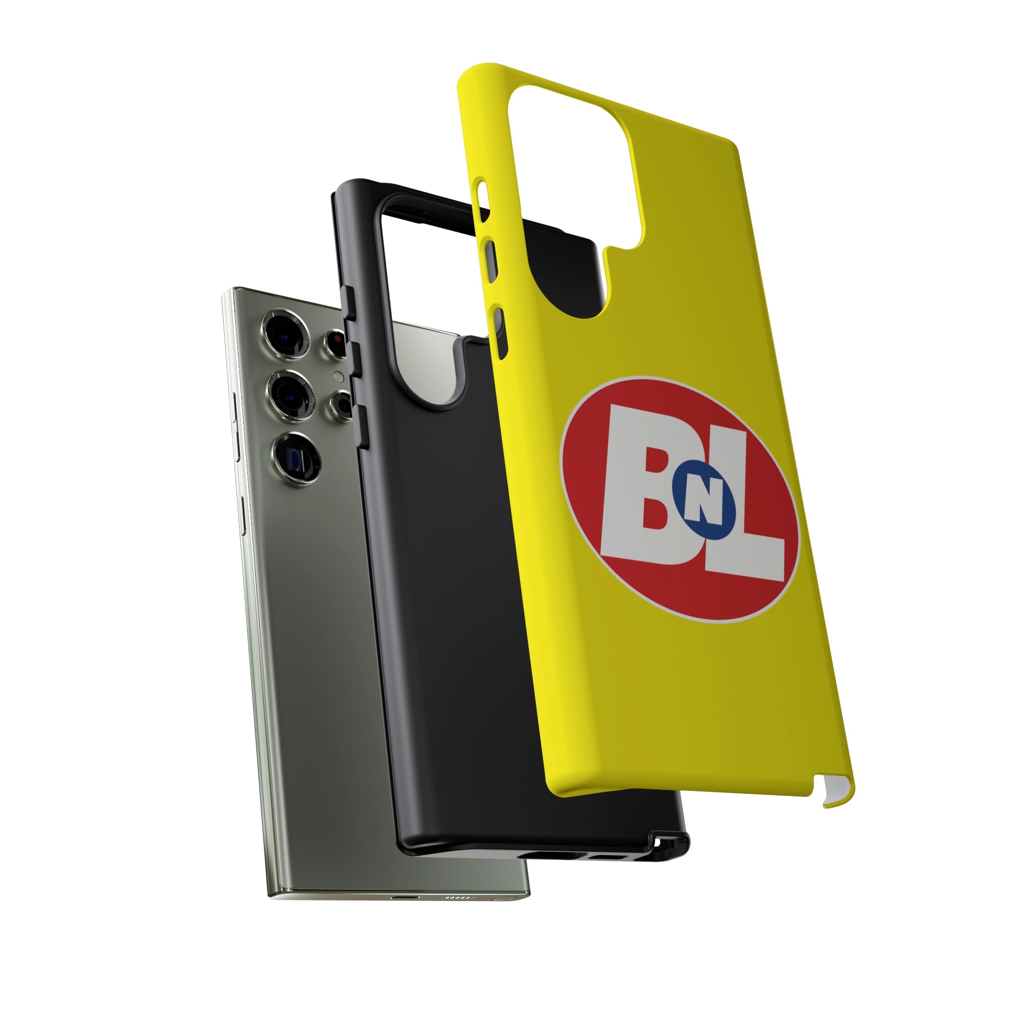 Buy N Large Phone Case