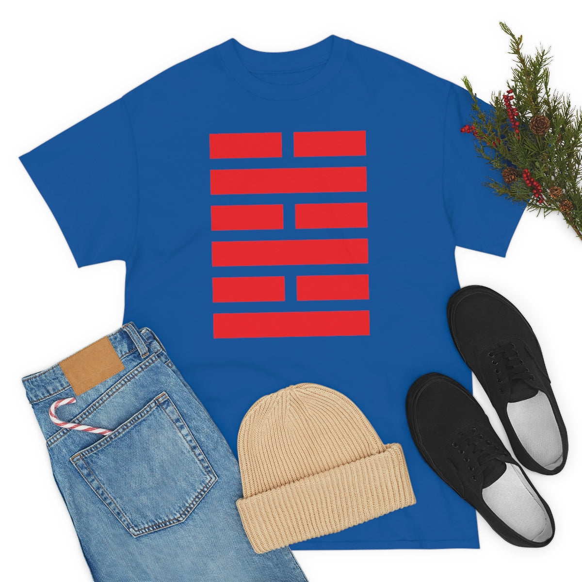 Arashikage Clan Tee