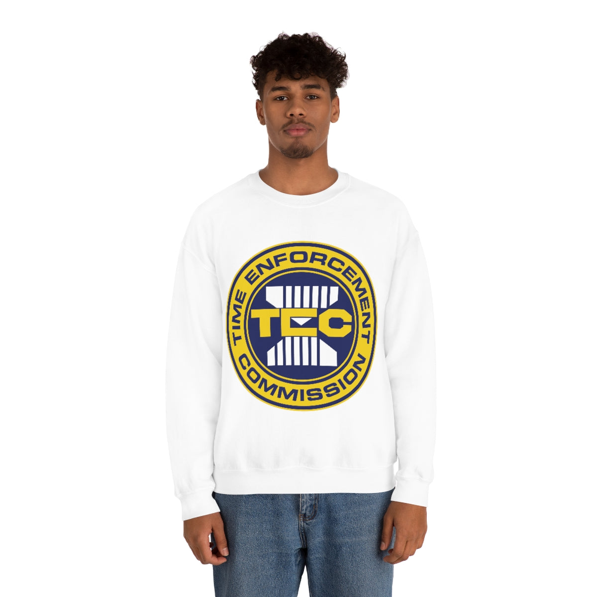 TEC Sweatshirt