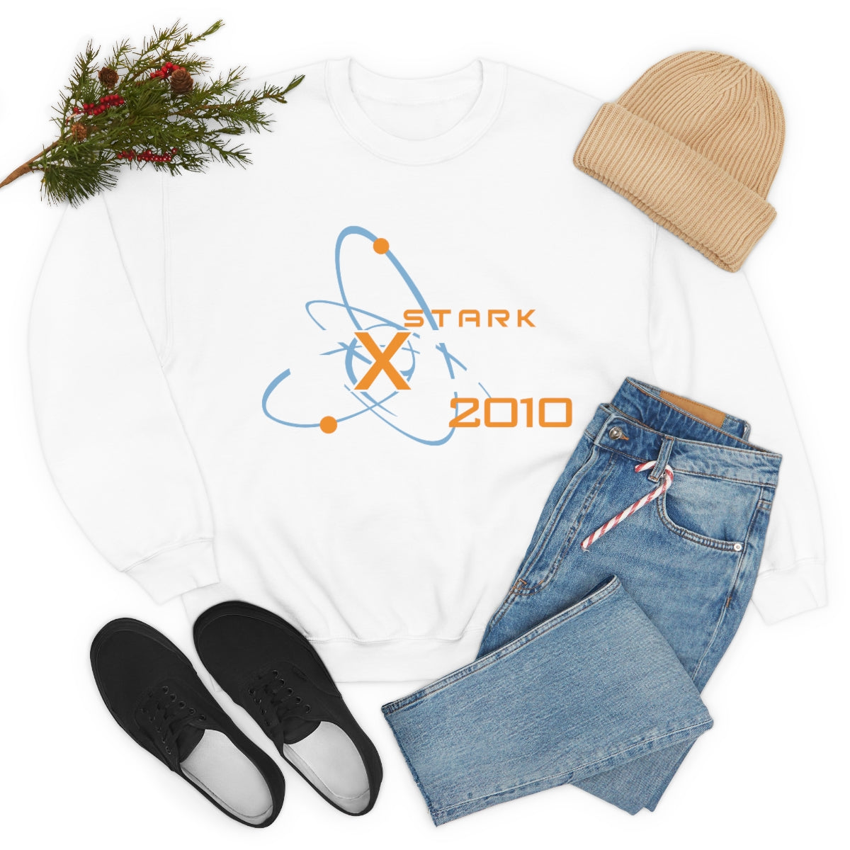 Expo 2010 Sweatshirt