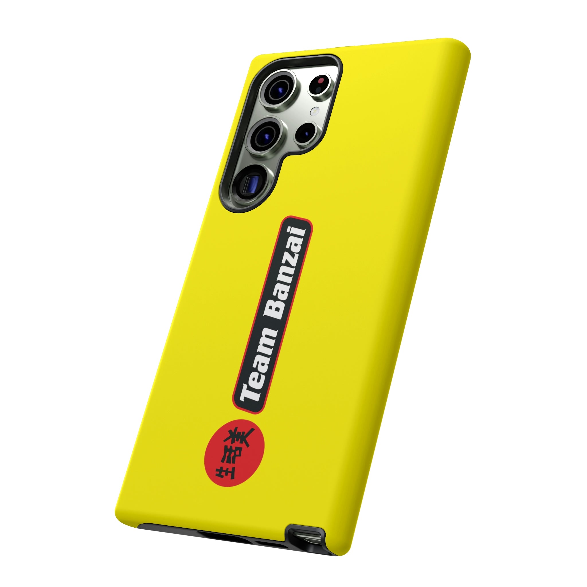 BB - Team Banzai #2 Phone Case