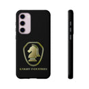 KR - Industries Phone Case