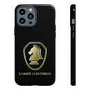 KR - Industries Phone Case