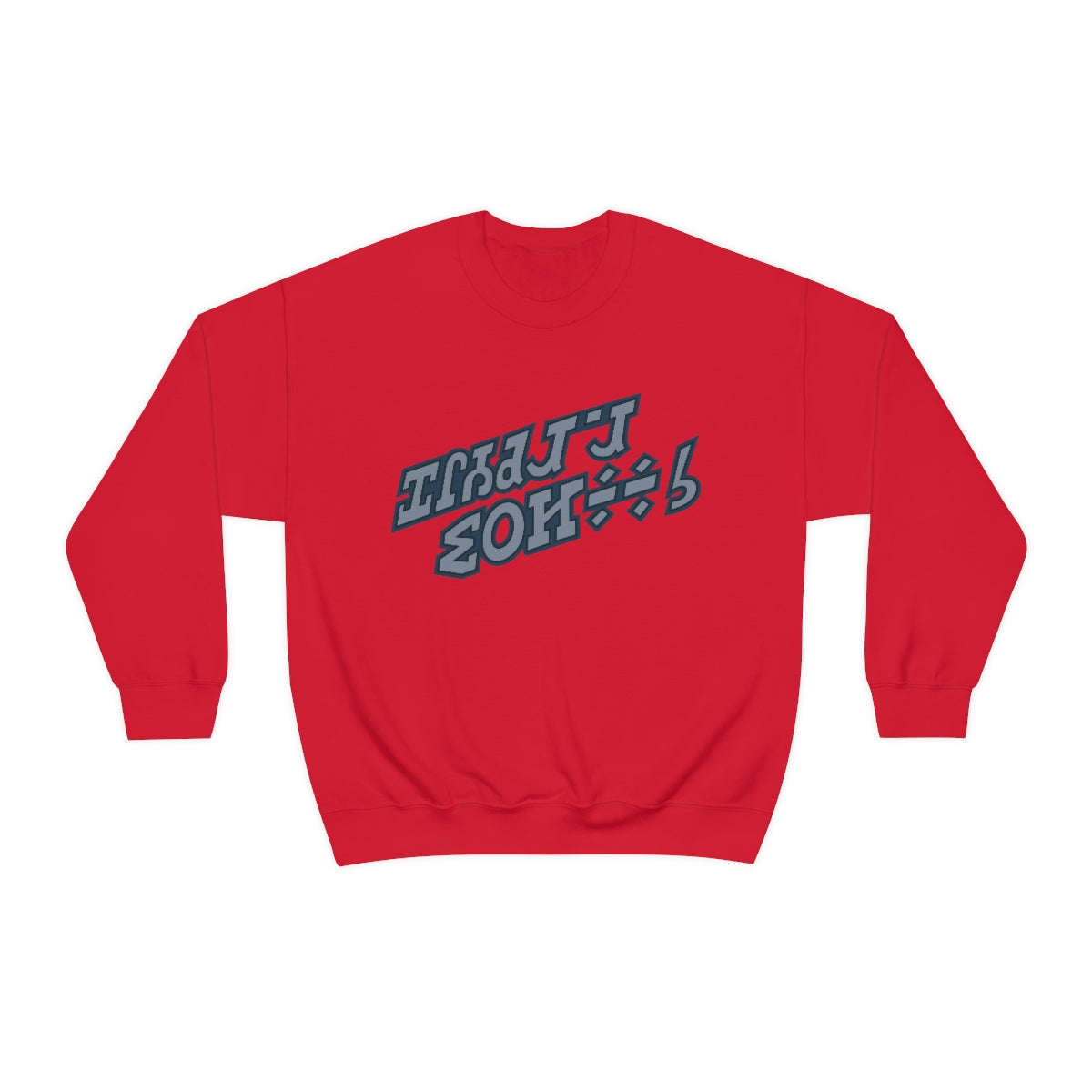 Holiday Special Sweatshirt