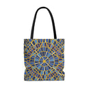 Cult of the Carpet Tote Bag