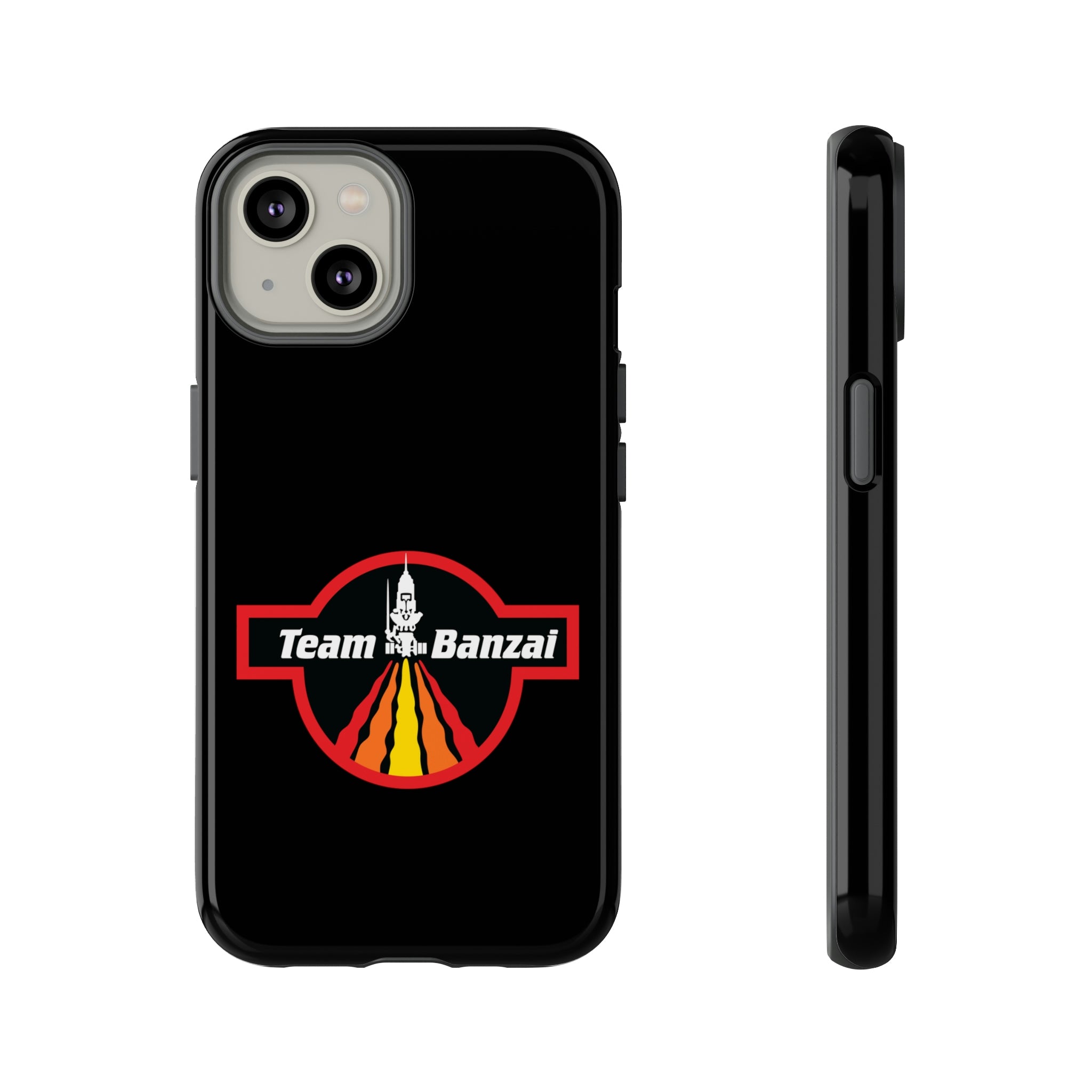 BB - Team Banzai #1 Phone Case