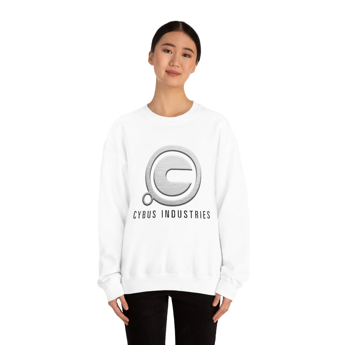 DW - Cybus Sweatshirt