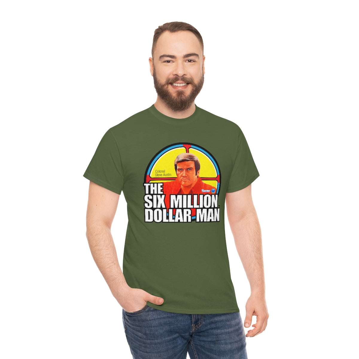 SMDM Tee