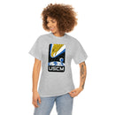 USCM Eagle Marines Tee