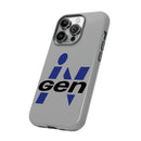 JP - In Gen Phone Case