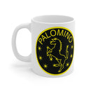 Palomino Mug
