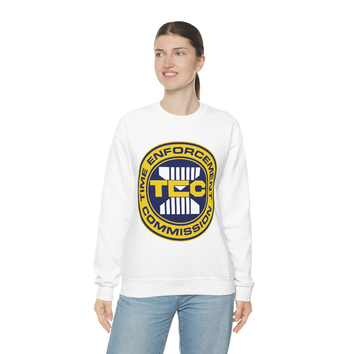 TEC Sweatshirt