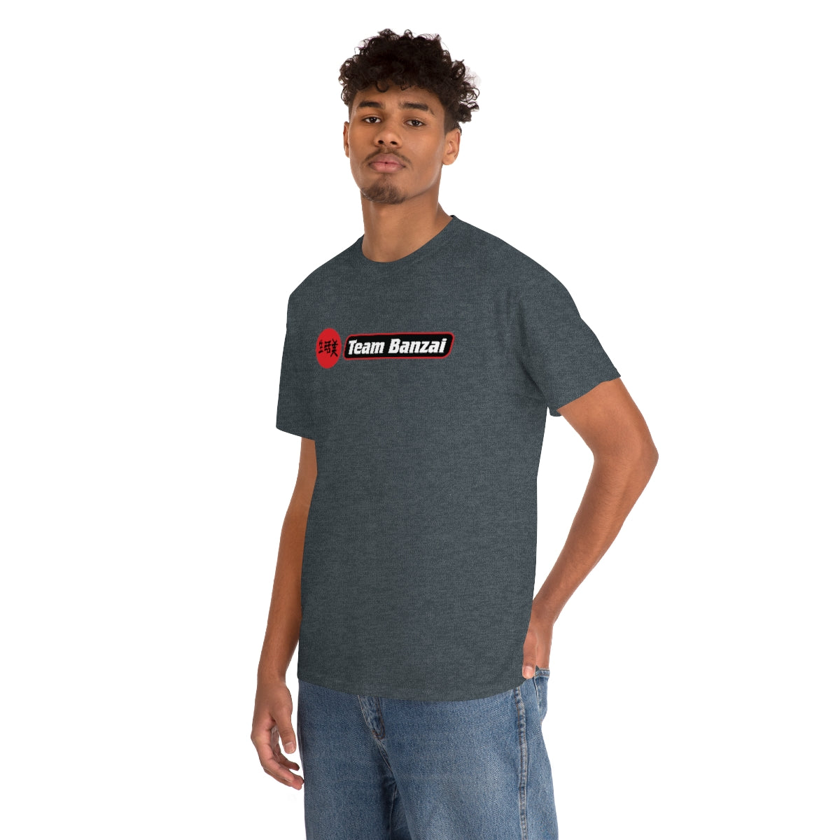 BB - Team Banzai #2 Tee
