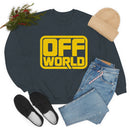 BR - OFF WORLD Sweatshirt