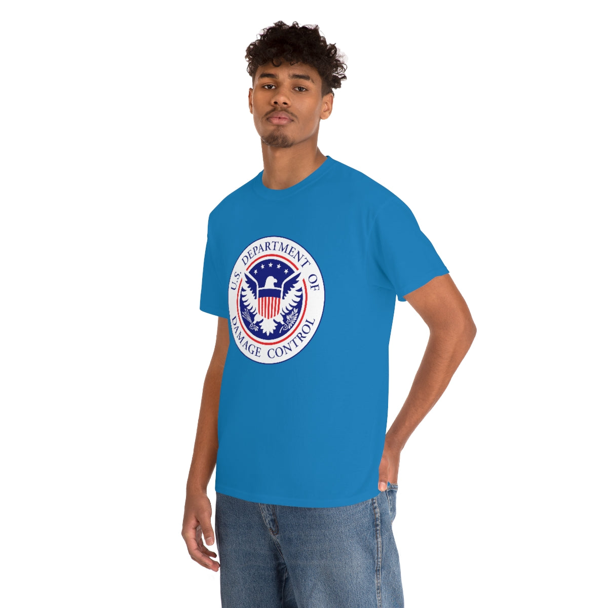 DODC Tee