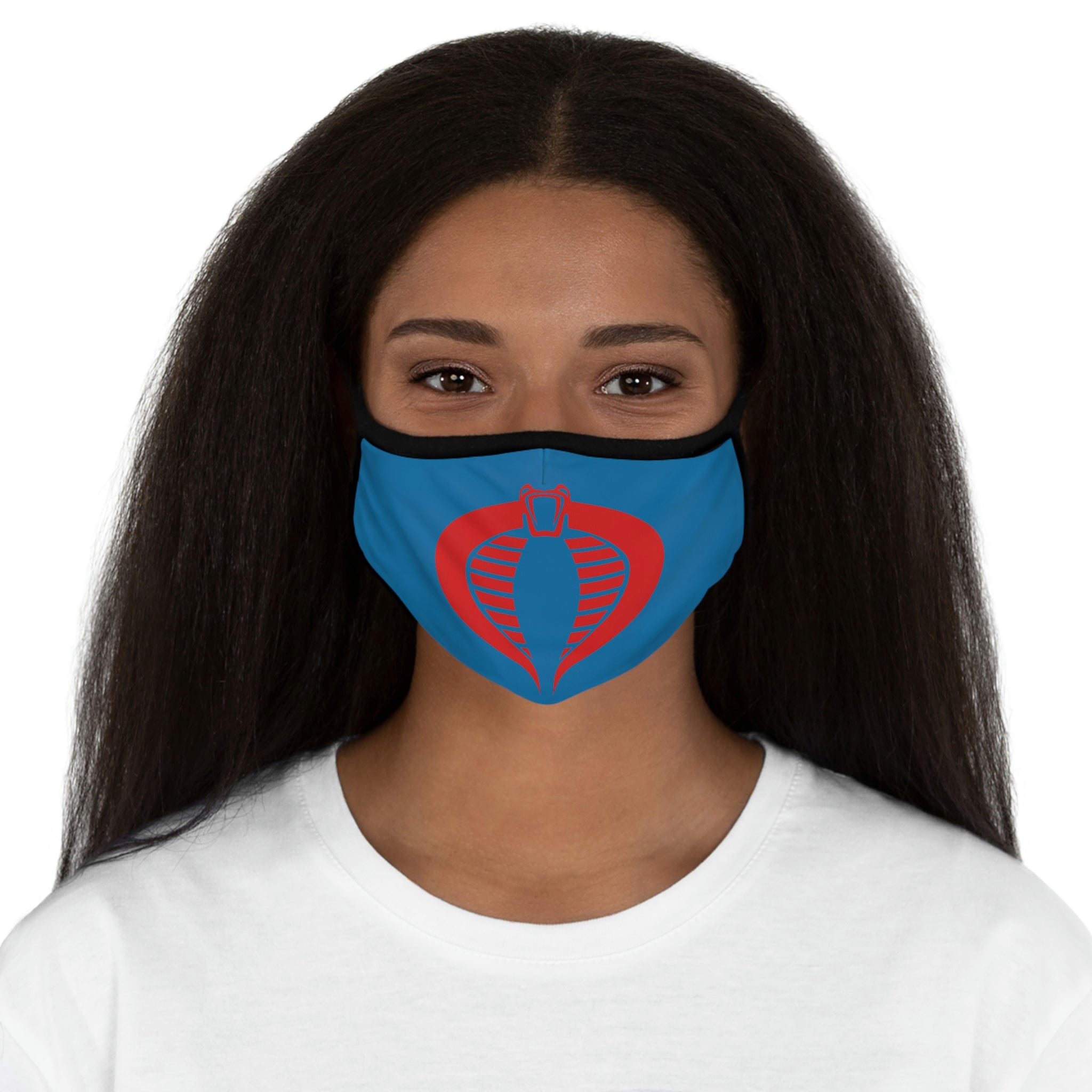 COBRA Face Mask
