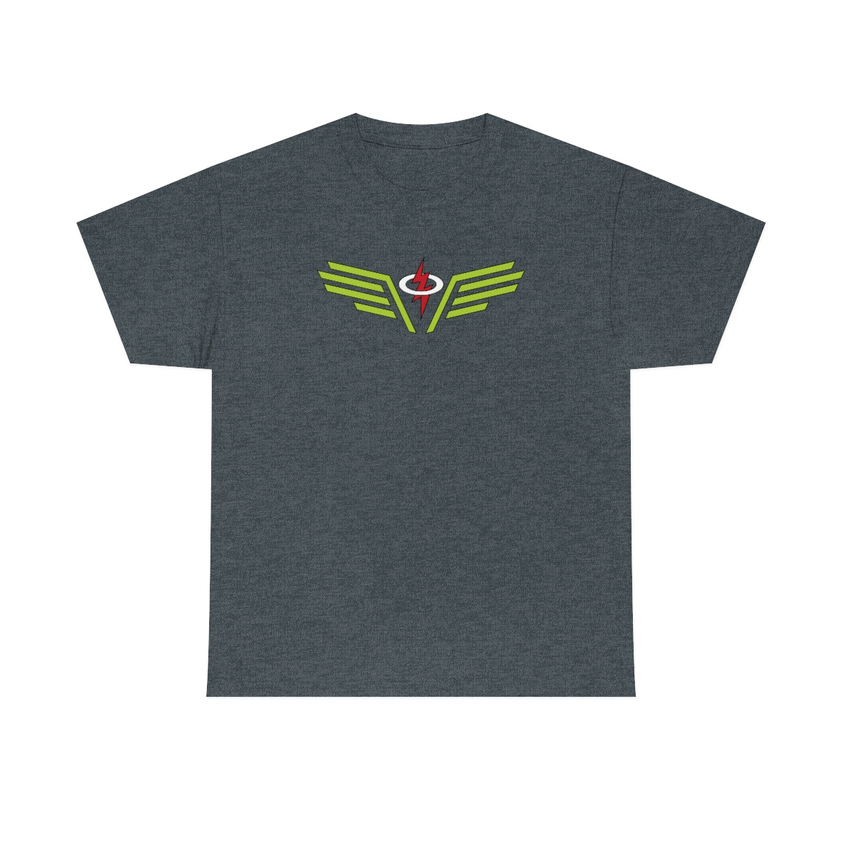 SAAB - Angry Angels Squadron Tee