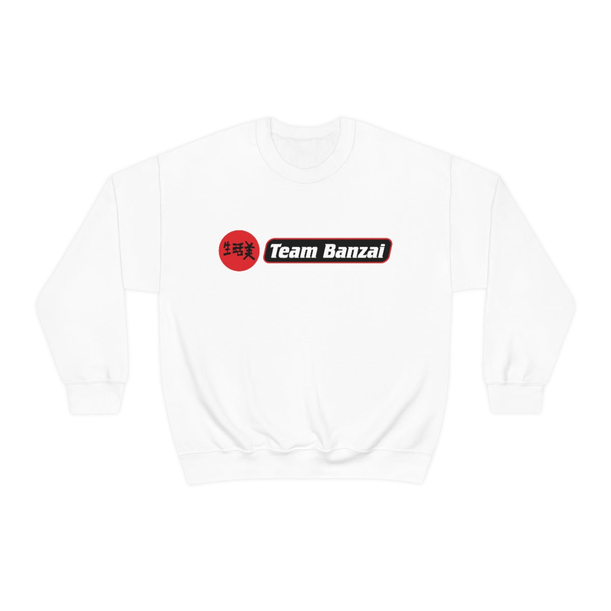 BB - Team Banzai #2 Sweatshirt
