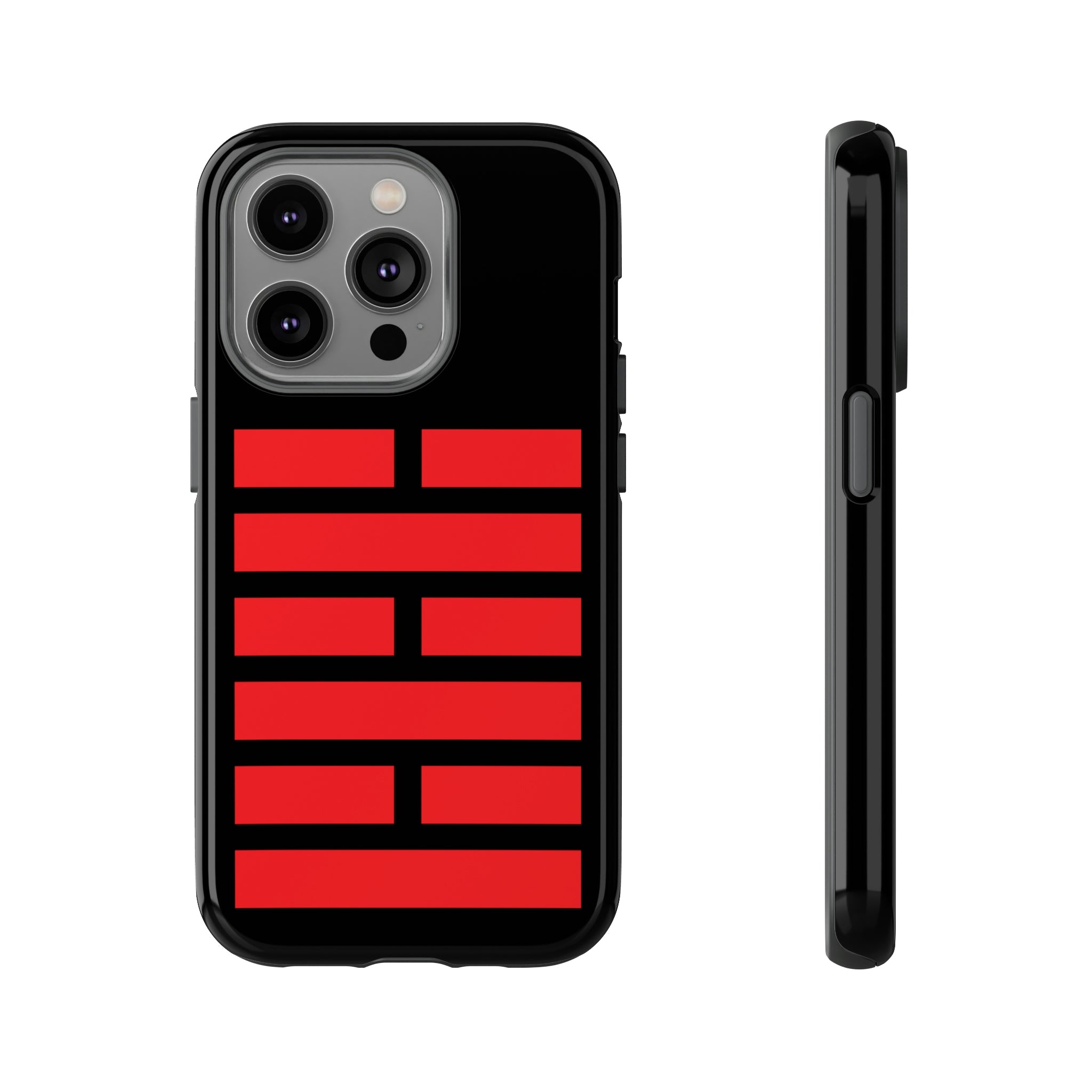 Arashikage Clan Phone Case