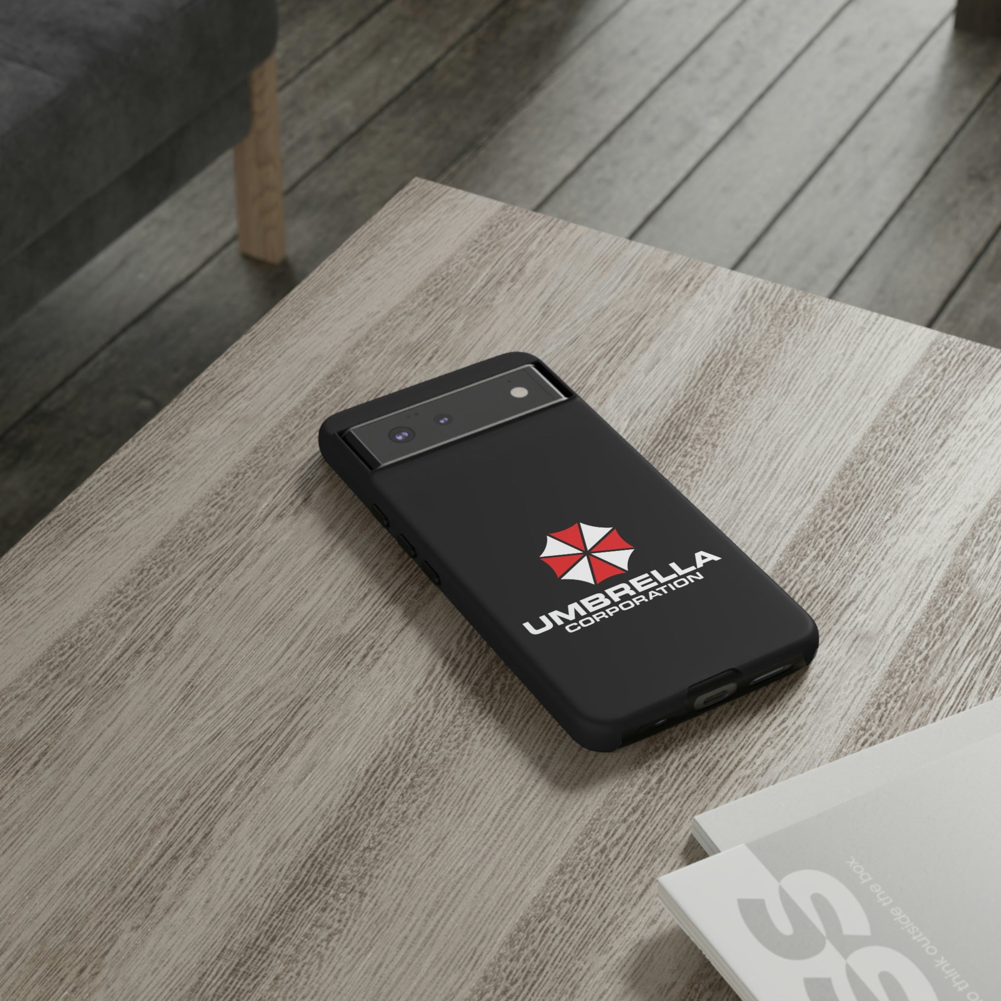 Umbrella Phone Case