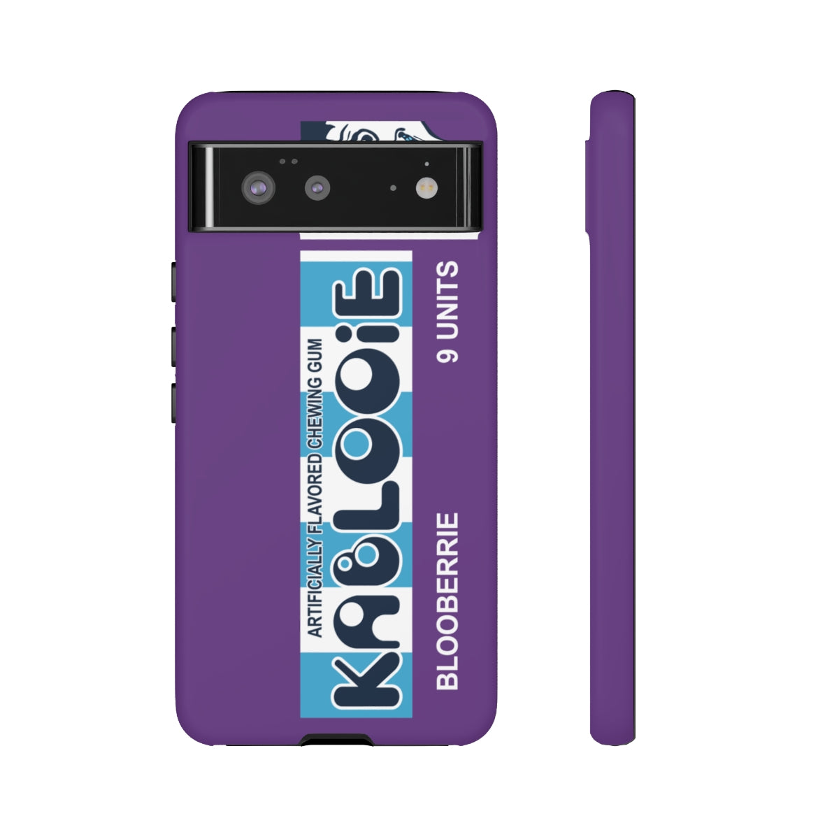 KABLOOIE Phone Case