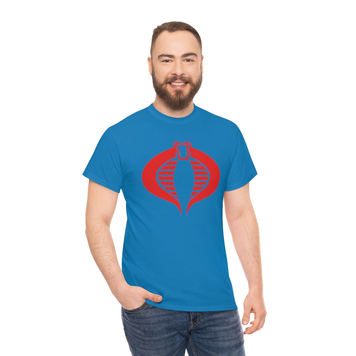 COBRA Tee