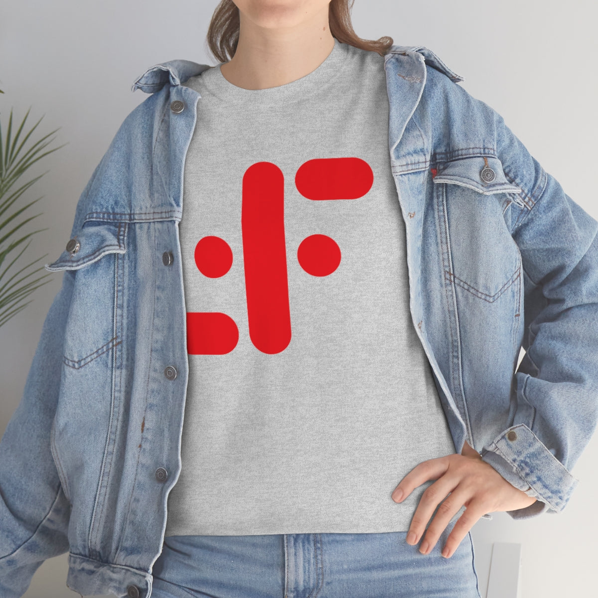 Visitors Tee