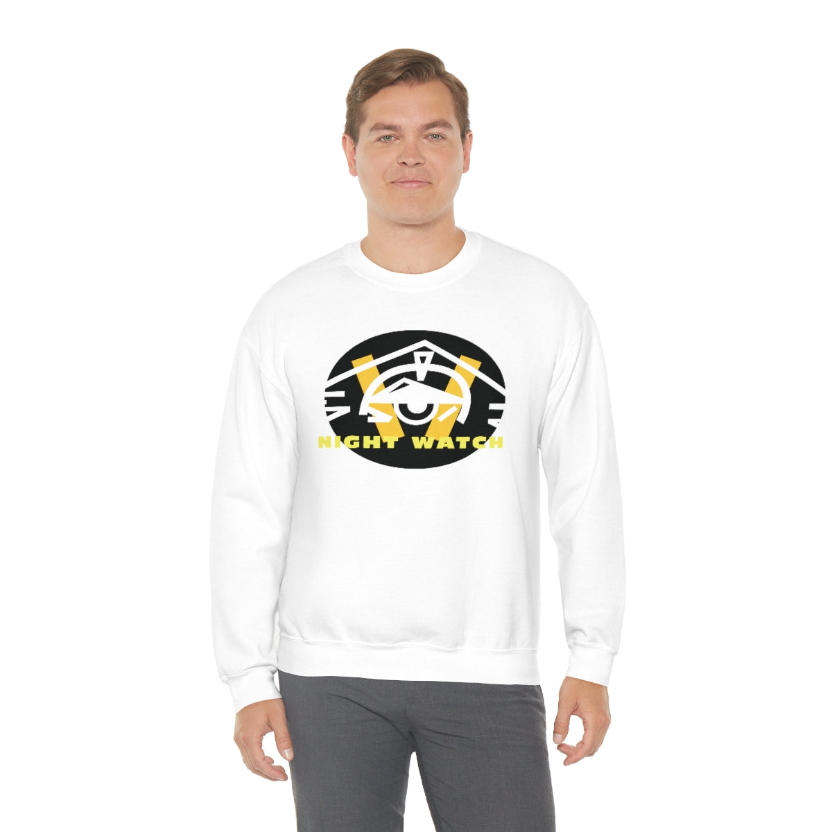B5 - Night Watch Sweatshirt