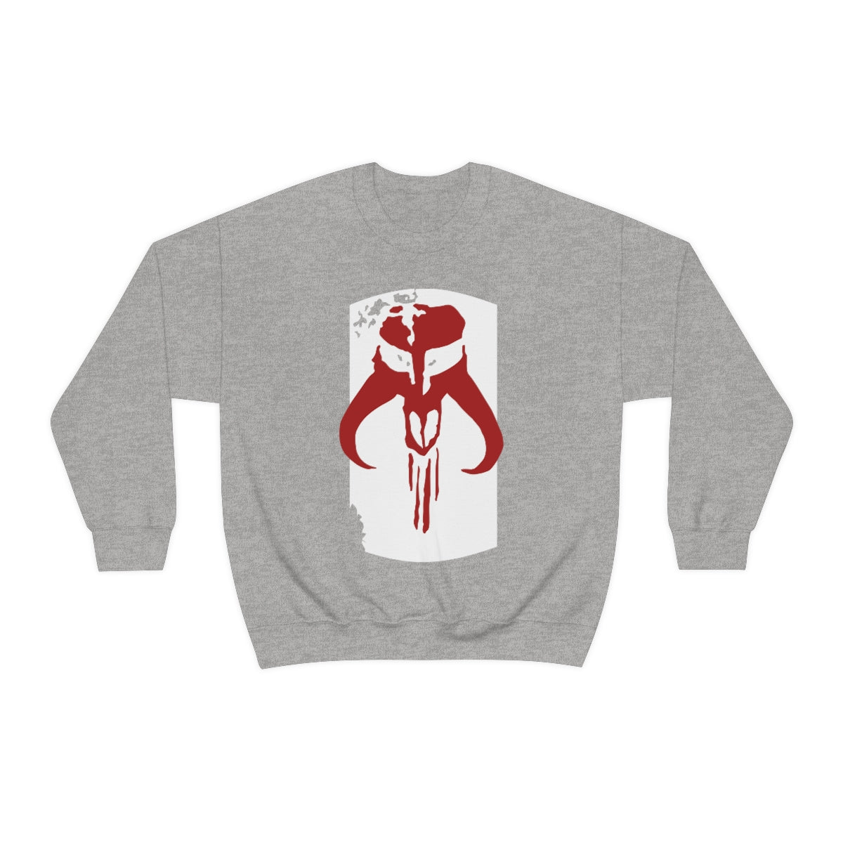 Bounty Hunter Shoulder Logo Sweatshirt