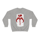 Bounty Hunter Shoulder Logo Sweatshirt