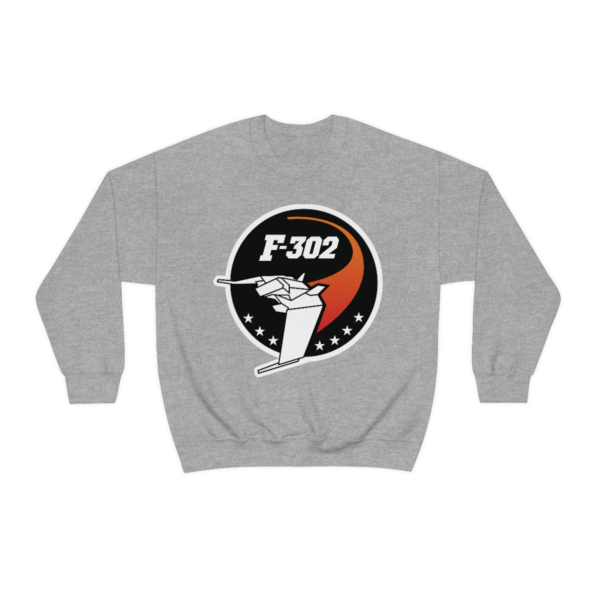 SG - 302 Sweatshirt