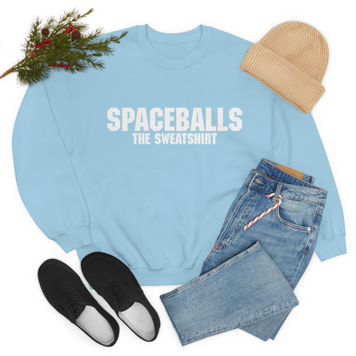 SB - The Sweatshirt Sweatshirt