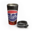 BTTF - Perfect Stainless Steel Travel Mug