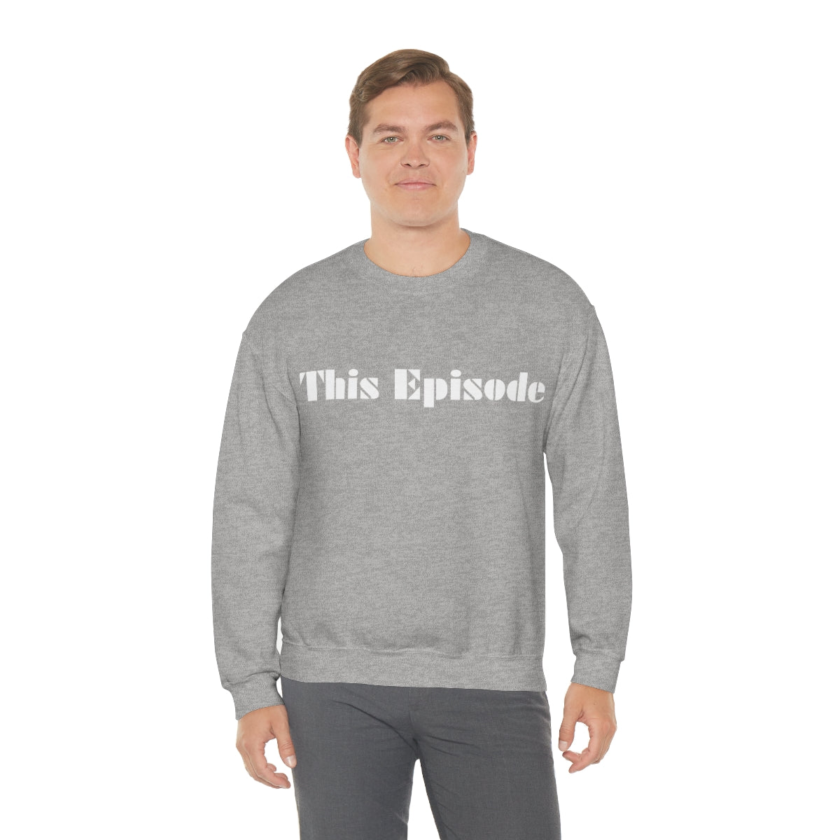 1999 - This Episode Sweatshirt