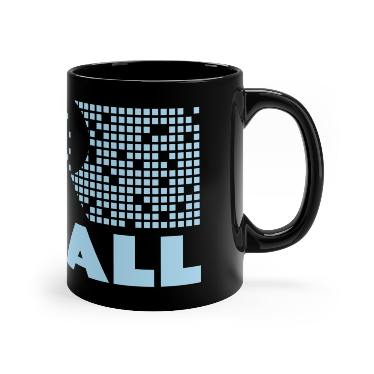 REKALL Mug