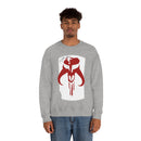 Bounty Hunter Shoulder Logo Sweatshirt