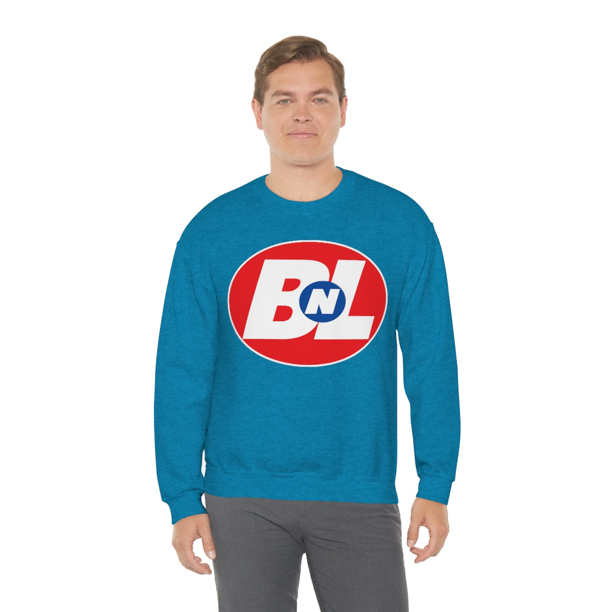 Buy N Large Sweatshirt