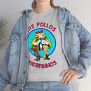 BB - Pollos Tee