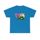 BTTF - 80s Tee