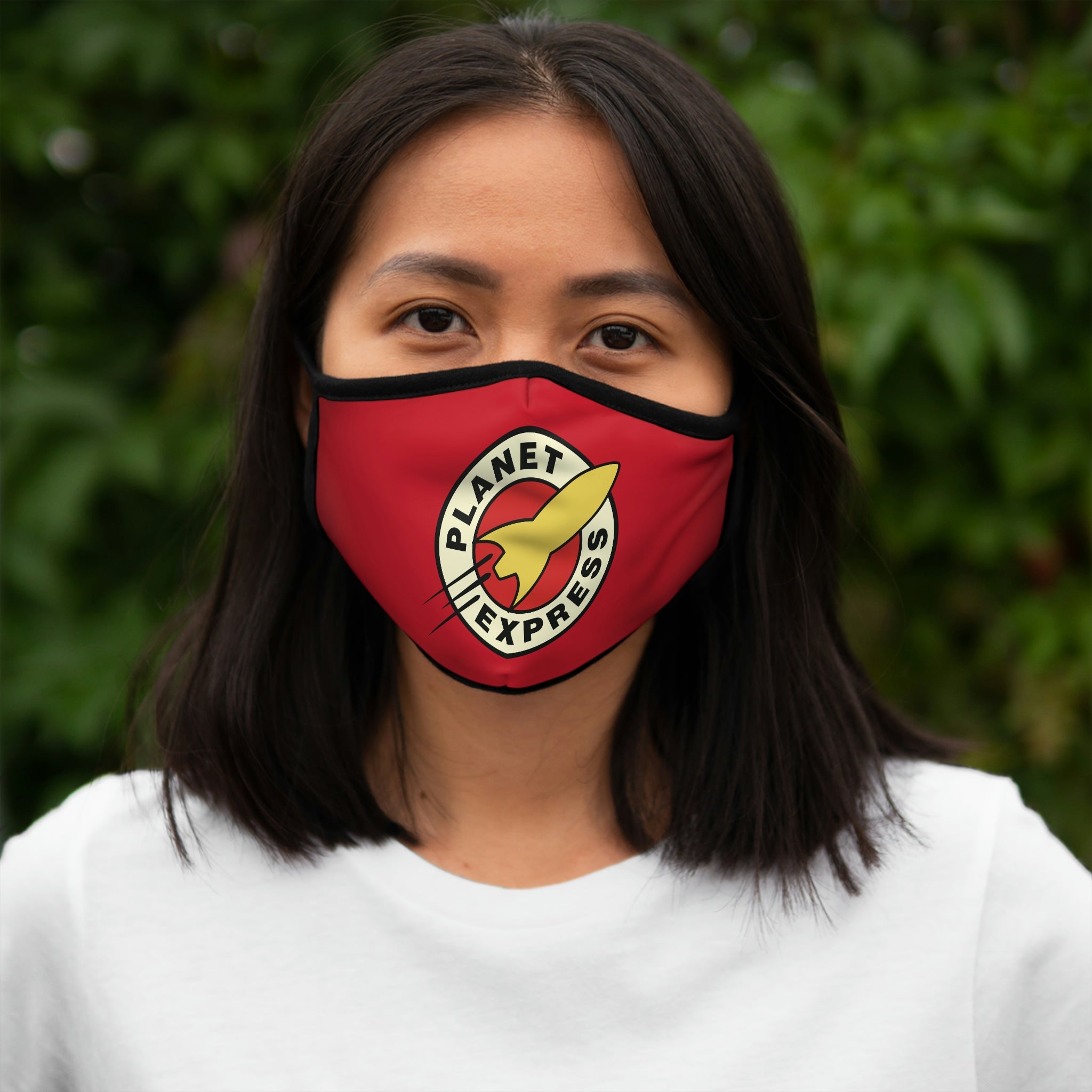 Express Face Mask