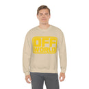 BR - OFF WORLD Sweatshirt