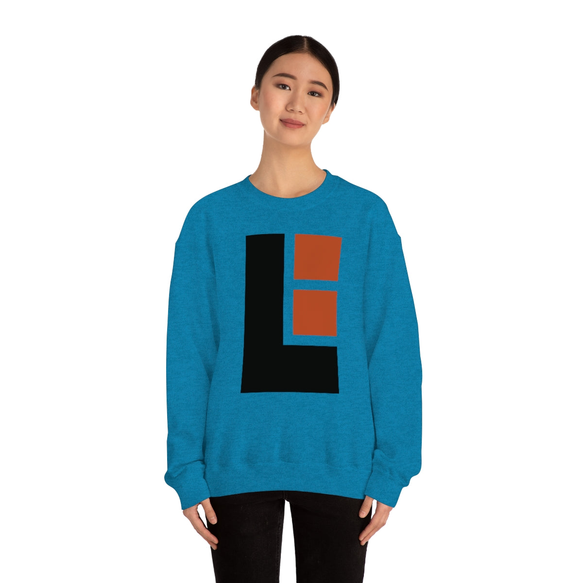 Lunar Industries #2 Sweatshirt